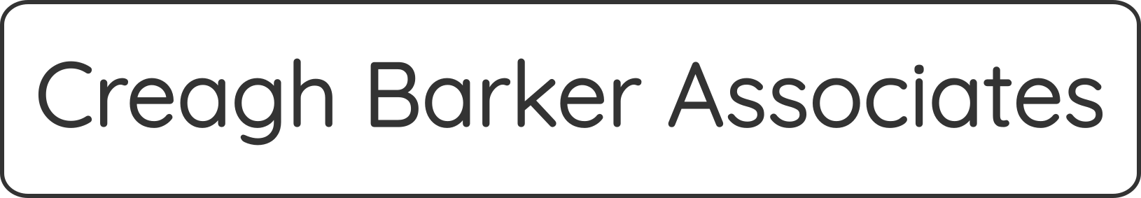 Creagh Barker Associates