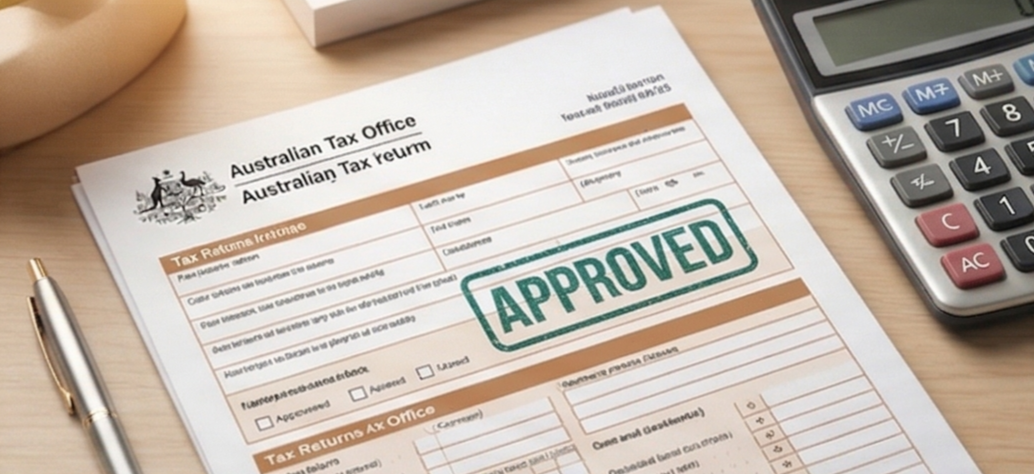 Tax Returns Services