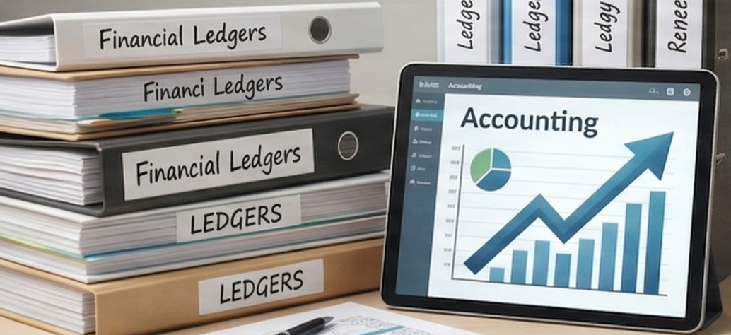 Bookkeeping Services